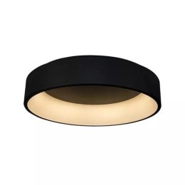 Plafon Led SMD Led Vogue no 7 czarny