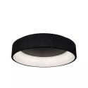 Plafon Led SMD Led Vogue no 7 czarny
