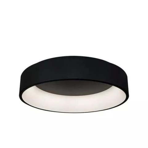 Plafon Led SMD Led Vogue no 7 czarny