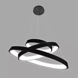 SMD Led Vogue No.12 3k czarny