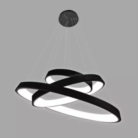 SMD Led Vogue No.12 3k czarny