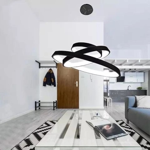 SMD Led Vogue No.12 czarny