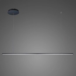 Lampa wisząca Linea No.1B 150cm 4k czarna Dali