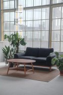 London Loft No.2 biała Szklana Lampa wisząca