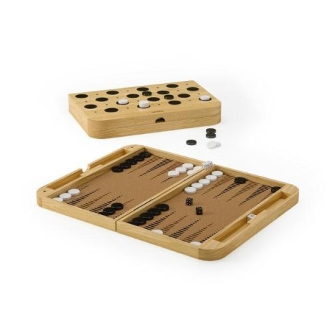 UMBRA gra strategiczna BACKGAMMON / TRYKTRAK