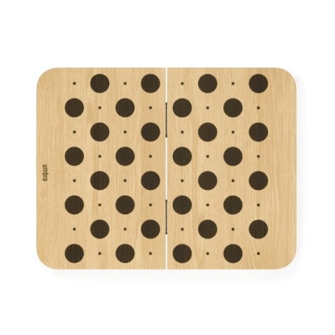 UMBRA gra strategiczna BACKGAMMON / TRYKTRAK