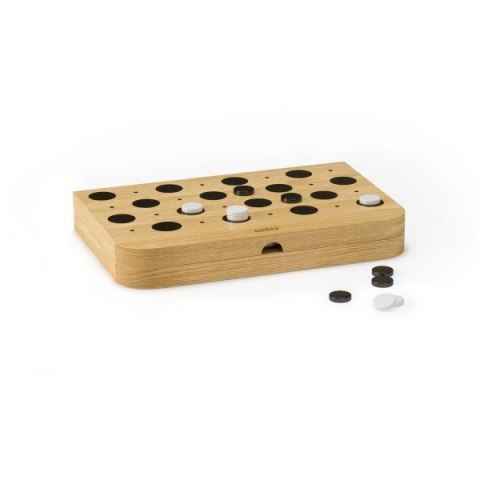 UMBRA gra strategiczna BACKGAMMON / TRYKTRAK