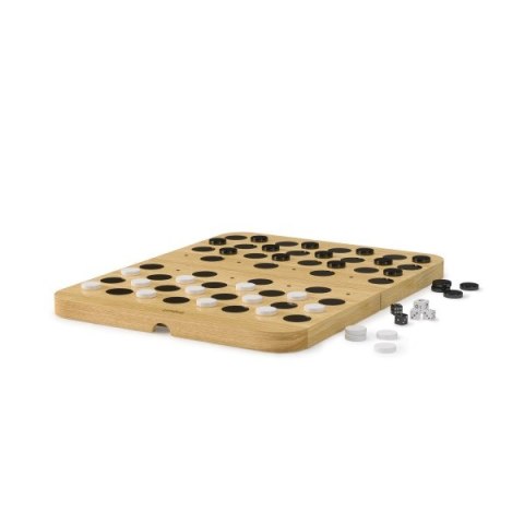 UMBRA gra strategiczna BACKGAMMON / TRYKTRAK