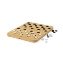 UMBRA gra strategiczna BACKGAMMON / TRYKTRAK