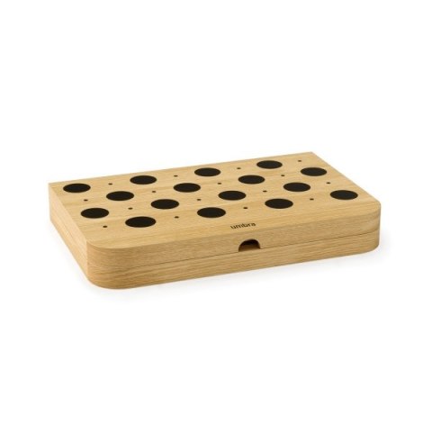 UMBRA gra strategiczna BACKGAMMON / TRYKTRAK