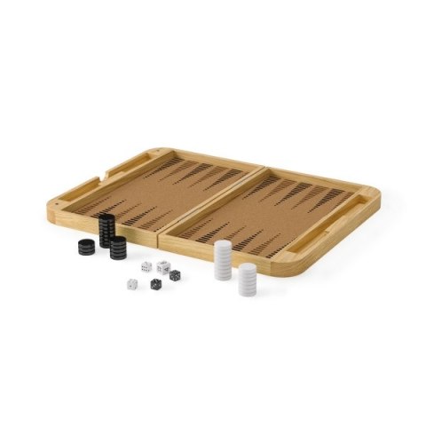 UMBRA gra strategiczna BACKGAMMON / TRYKTRAK