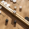 UMBRA gra strategiczna BACKGAMMON / TRYKTRAK