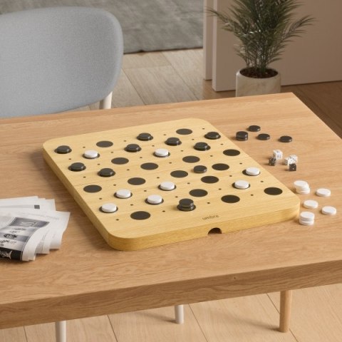 UMBRA gra strategiczna BACKGAMMON / TRYKTRAK