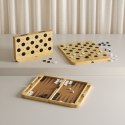 UMBRA gra strategiczna BACKGAMMON / TRYKTRAK