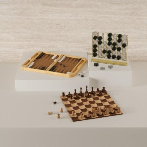 UMBRA gra strategiczna BACKGAMMON / TRYKTRAK