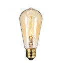 Żarówka Edison 60W BF19