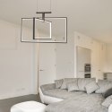 Lampa led wisząca 45W 4000k DL-G06 PORTO