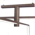 Lampa led wisząca 45W 4000k DL-G06 PORTO