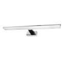 Kinkiet łazienkowy Slim chrom 53 cm 12W 4000K UNO-BH-001