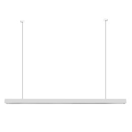 LAMPA BIUROWA LED - 40W biała B.NEUTRALNA 4000K