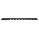 Lampa Magnetyczna Mini Magnetic DDCX16-GS12-330 12W 4000K czarna