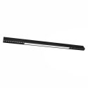 Lampa liniowa premium czarna 40W 3000K DDXT1200 COSMO