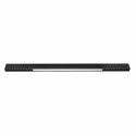 Lampa liniowa premium czarna 40W 3000K DDXT1200 COSMO