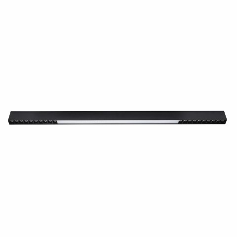 Lampa liniowa premium czarna 40W 3000K DDXT1200 COSMO