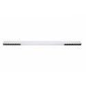 Lampa liniowa premium czarno-biała 40W 4000K DDXT1200 COSMO