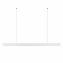 Lampa liniowa premium czarno-biała 40W 4000K DDXT1200 COSMO