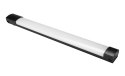 Lampa magnetyczna Ultra Slim DDCX-35 FG-12B 12W 3000K