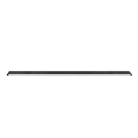 Lampa wisząca Slim czarna 30W 3000K DDXZ001 RIO