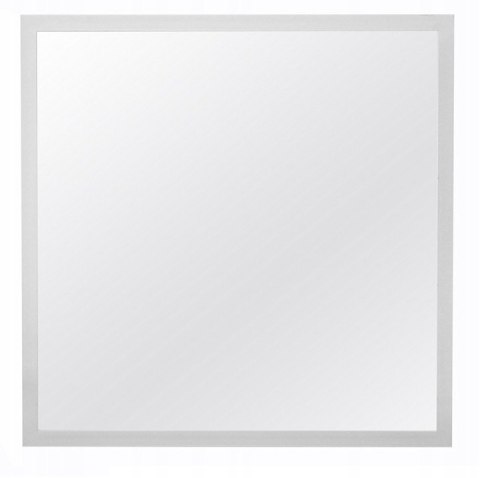 Panel LED natynkowy 60x60 40W biały PL-C05 130lm/W 4000K barwa neutralna