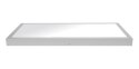 Panel led natynkowy 60x30 36W 4000K biały