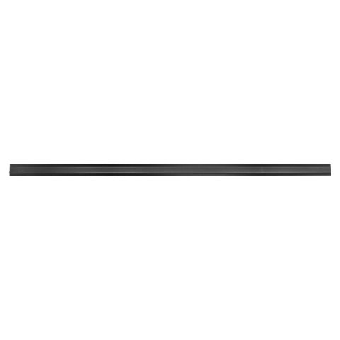 Szyna magnetyczna podtynkowa LL-16C Mini Magnetic 200cm czarna