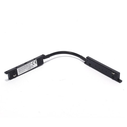 Łącznik narożny do szyn magnetycznych UN5-RJ Micro Magnetic
