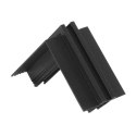 Łącznik podtynkowy do szyn podtynkowych UN5-D-LV Micro Magnetic