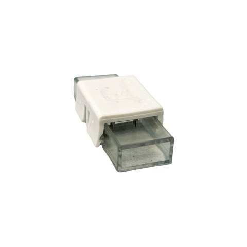 Łącznik prosty do Taśmy LED 48V LHV-5730-240P