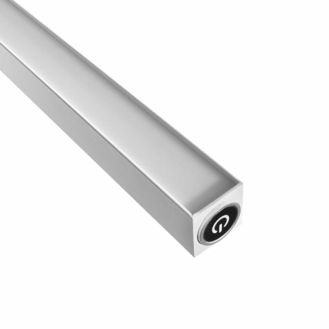 Lampa Liniowa LED Wisząca DDXT2000 15W CCT 120cm Biała MERIDA