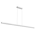Lampa Liniowa LED Wisząca DDXT2000B 21W 160cm Biała CCT MERIDA