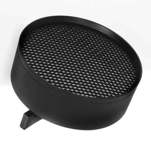 Lampa do szyn magnetycznych UN5-WB90 Micro Magnetic 9W 4000K
