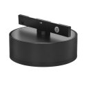 Lampa do szyn magnetycznych UN5-WB90 Micro Magnetic 9W 4000K