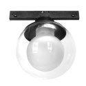 Lampa kula do szyn magnetycznych UN5-B80 Micro Magnetic 6W 4000K