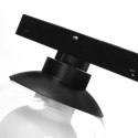 Lampa kula do szyn magnetycznych UN5-B80 Micro Magnetic 6W 4000K