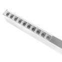 Lampa liniowa premium biała 40W 3000K DDXT1200 COSMO