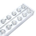 Lampa liniowa, świetlówka modułowa LED 36W 100LM/W GS-LL40B5279 4000K