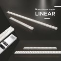 Lampa liniowa, świetlówka modułowa LED 72W GS-LL40B5278 4000k