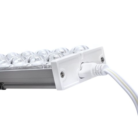 Lampa liniowa, świetlówka modułowa LED 72W GS-LL40B5278 6000k