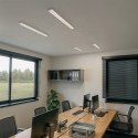 Lampa liniowa, świetlówka modułowa LED 72W GS-LL40B5278 6000k