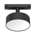 Lampa magnetyczna DDCX-004 10W 3000K czarny